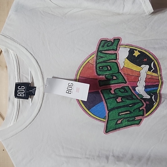 BDG Urban Outfitters women's  Size small NWT - Picture 2 of 4